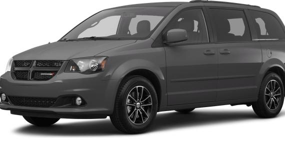 DODGE GRAND CARAVAN 2019 2C4RDGCG7KR545845 image